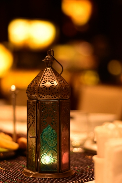 Ramadan at Lancaster Plaza